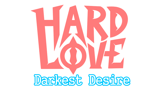 Логотип Hard Love - Darkest Desire