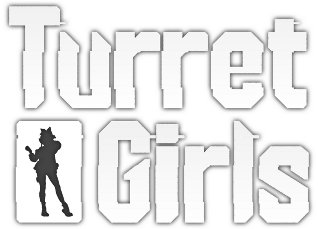 Логотип TurretGirls