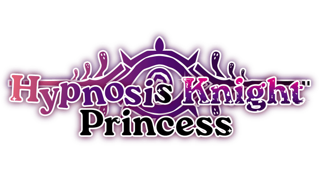 Логотип Hypnosis Knight-Princess