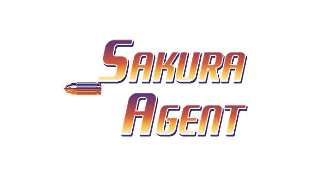Логотип Sakura Agent