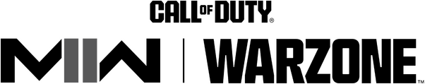 Логотип Call of Duty: Warzone 2.0
