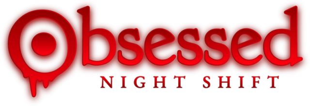 Логотип Obsessed: Night Shift