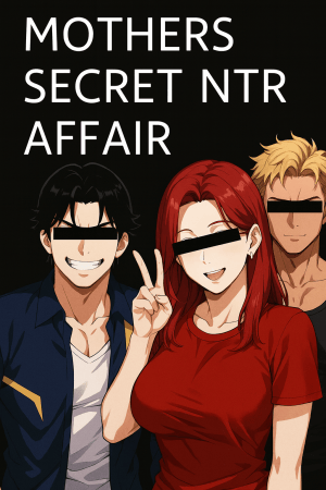 Mother's Secret Ntr Affair