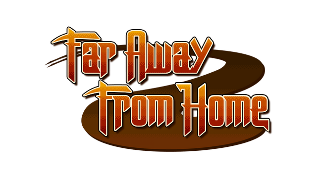 Логотип Far Away From Home