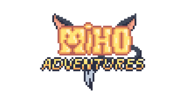 Логотип Miho Adventures