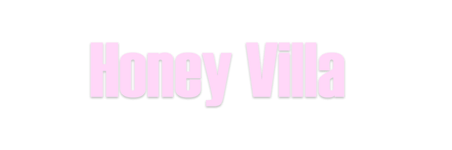 Логотип Honey Villa