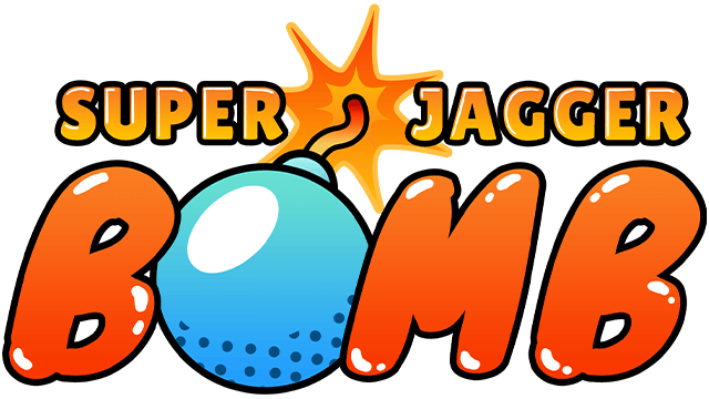 Логотип Super Jagger Bomb