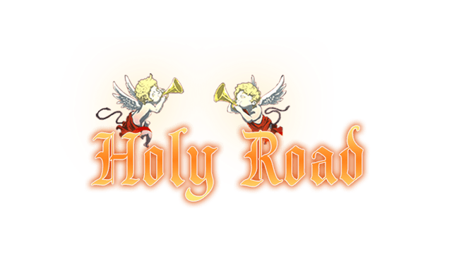Логотип Holy Road