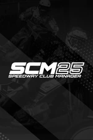 Speedway Club Manager 25