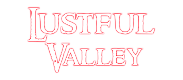 Логотип Lustful Valley