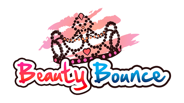 Логотип Beauty Bounce
