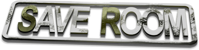 Логотип Save Room - Organization Puzzle