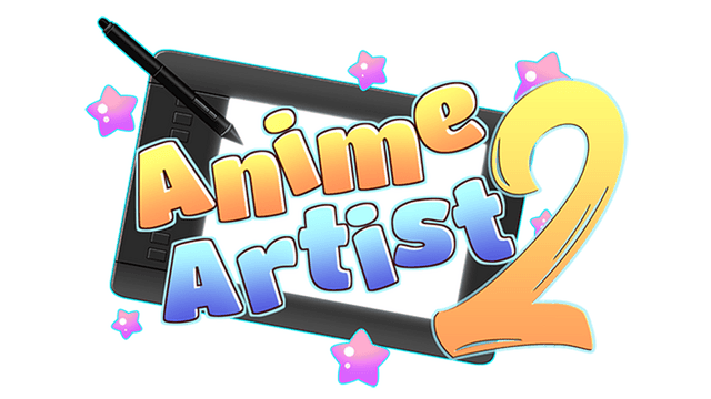 Логотип Anime Artist 2: Lovely Danya