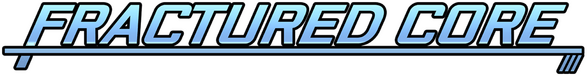 Логотип Fractured Core