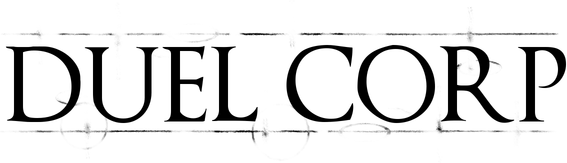 Логотип Duel Corp.