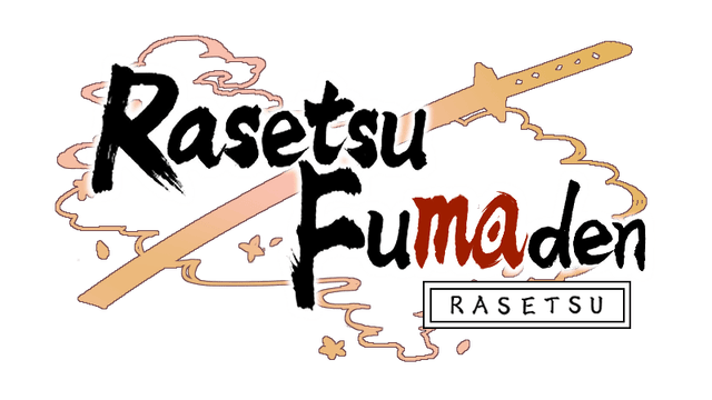 Логотип Rasetsu Fumaden
