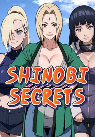 Shinobi Secrets