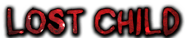 Логотип Lost Child