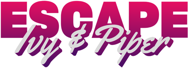 Логотип Trapped with Ivy and Piper