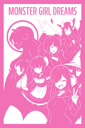 Monster Girl Dreams