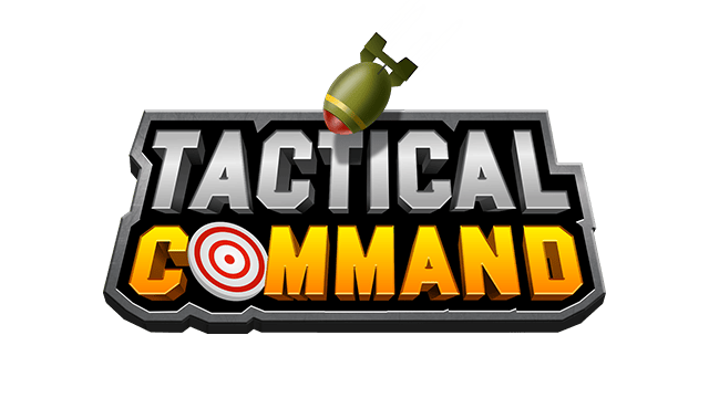 Логотип Tactical Command