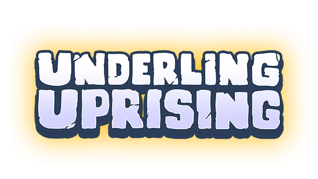 Логотип Underling Uprising