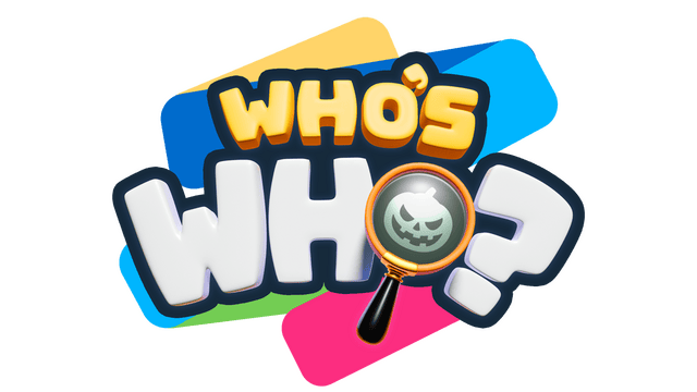 Логотип Who's Who?