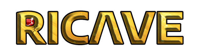 Логотип Ricave