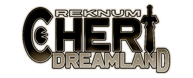Логотип Reknum Cheri Dreamland