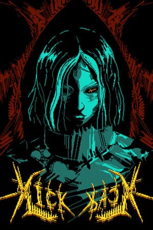 Kickback: Shoot to Move!