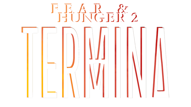 Логотип Fear and Hunger 2: Termina