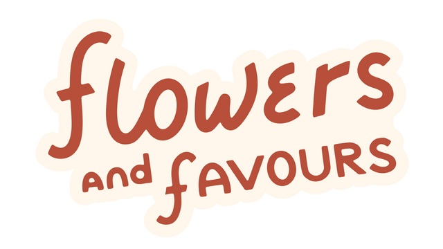 Логотип Flowers And Favours: Florist Simulator