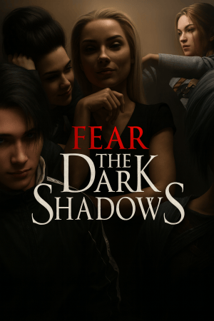 Fear the Dark Shadows