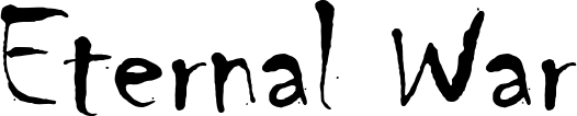 Логотип Eternal War
