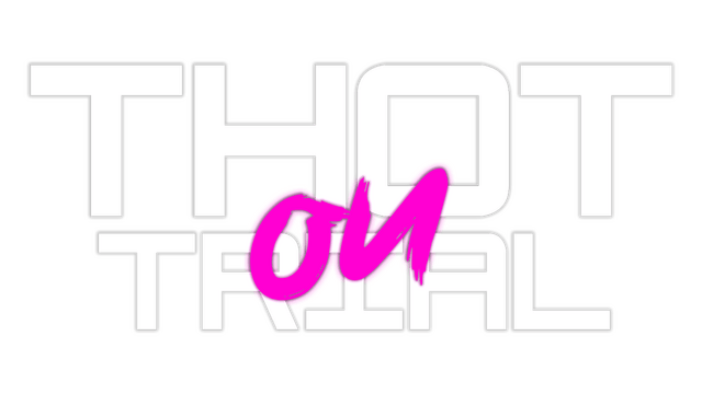 Логотип Thot on Trial