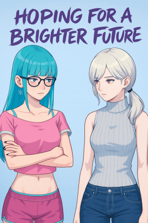 Hoping for a Brighter Future