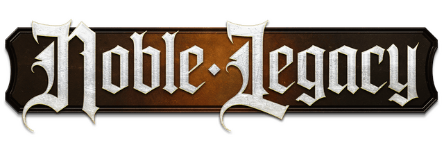 Логотип Noble Legacy