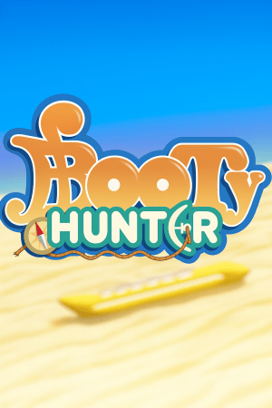 Booty Hunter
