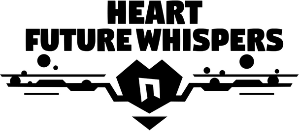 Логотип Heart: Future Whispers
