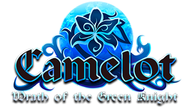 Логотип Camelot: Wrath of the Green Knight