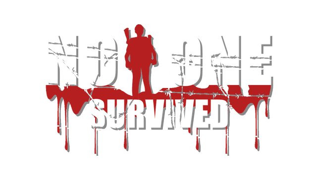 Логотип No One Survived
