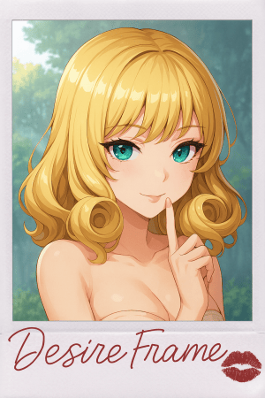 Desire Frame