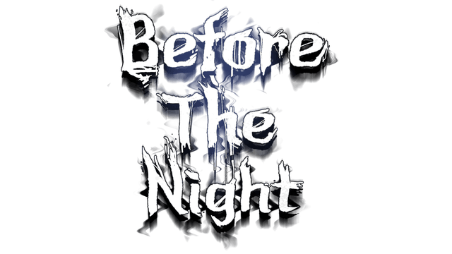 Логотип Before The Night