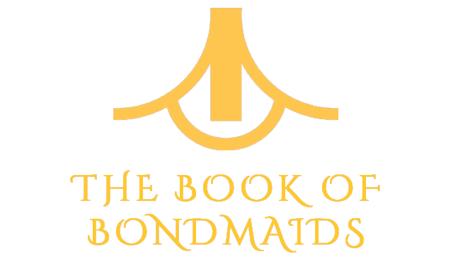 Логотип The Book of Bondmaids