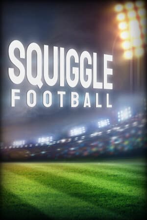 Squiggle Football