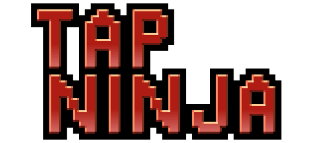 Логотип Tap Ninja - Idle game