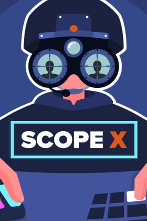 Scope X