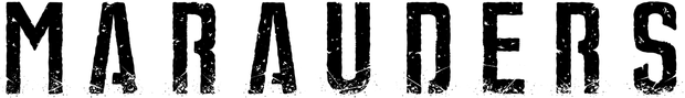 Логотип Marauders
