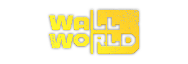 Логотип Wall World