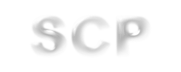Логотип SCP